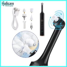Electric Tooth Polisher Plaque