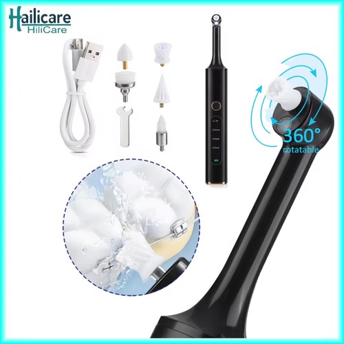 Electric dental tartar remover - electric,