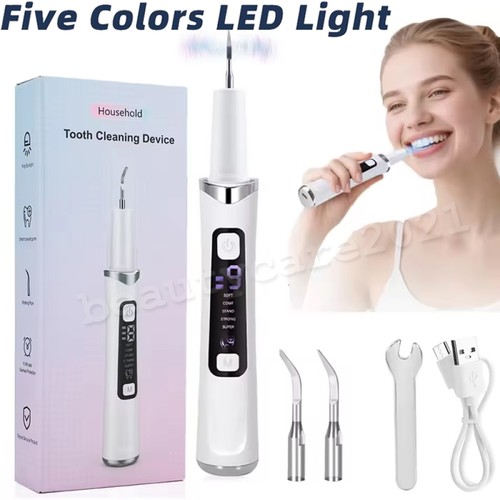 Ultrasonic plaque remover for - ultrasonic,