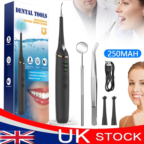 Electric ultrasonic tooth - electric,