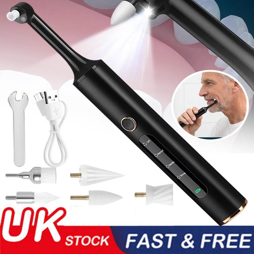 Electric tooth cleaner dental - electric,