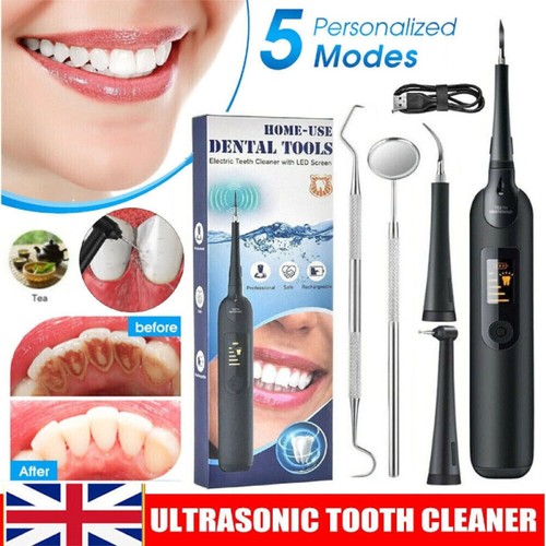 Electric ultrasonic dental - electric,