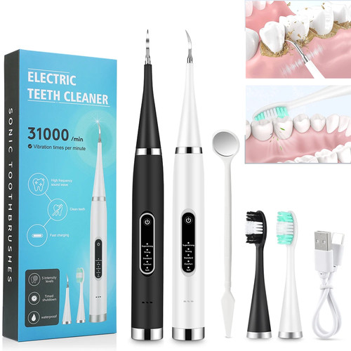 Powerful electric ultrasonic - powerful,