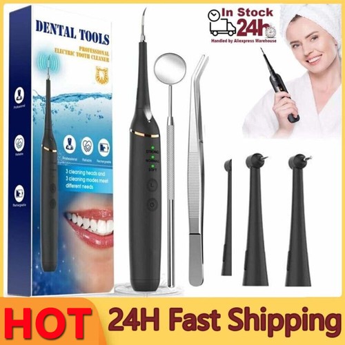 Tooth polishing cleaner - tooth,