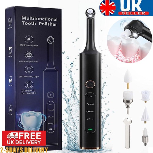 Electric dental tartar - electric,