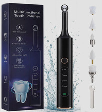 Tooth Polisher Plaque Remover