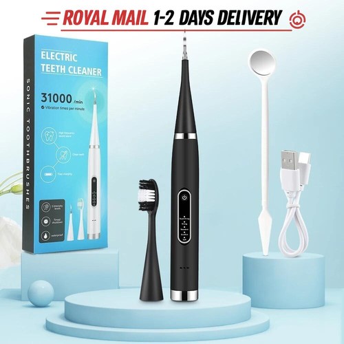 Electric dental tartar remover - dental,