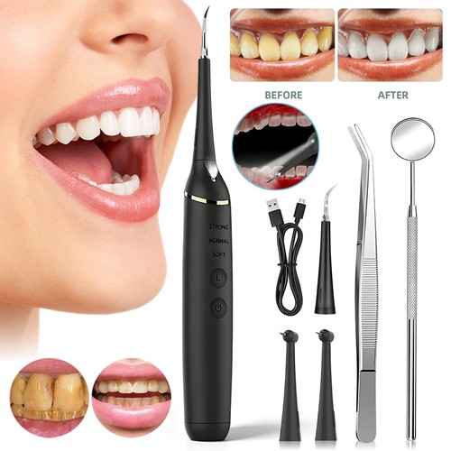 Ultrasonic dental scaler - dental,