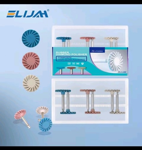 Elijah dental composite - elijah, resin