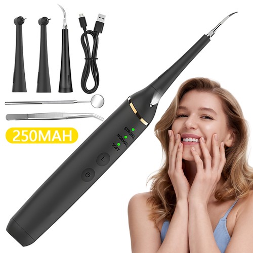 Tooth cleaner dental - tooth, tartar