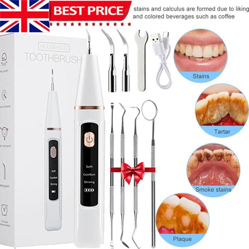 Plaque remover for - teeth,