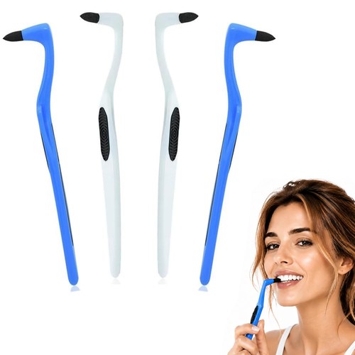 4pcs tartar remover - tartar, tooth