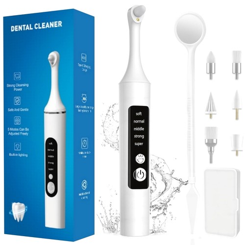 Electric dental tartar remover - dental,