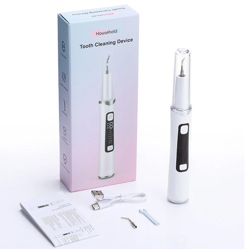 Electric dental calculus - dental,