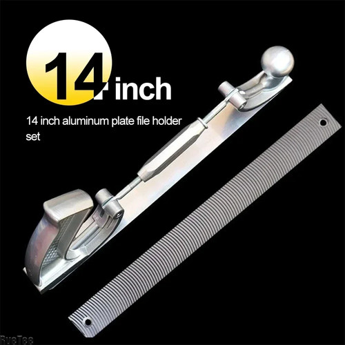 Adjustable frame milled tooth - frame,