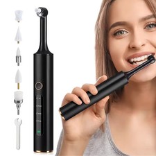 Tooth Polisher Plaque Remover