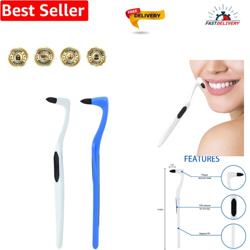 Tooth stain eraser teeth - stain,