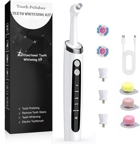 Wagner stern tooth polisher - wagner,