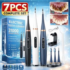 Electric Teeth Whitening Ultra