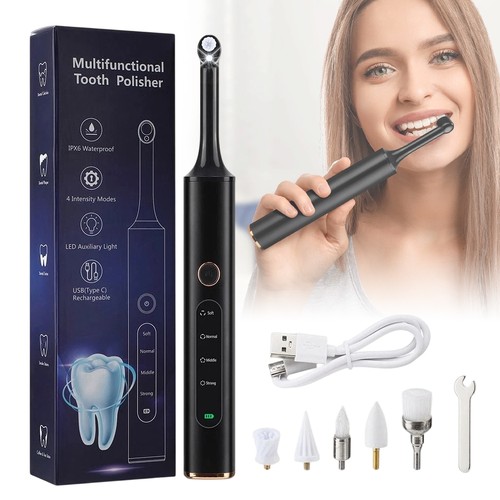 Tooth cleaner portable - cleaner,