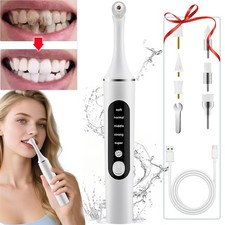 5 Modes Tooth Polisher Teeth