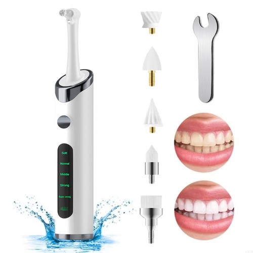 Electric dental tartar remover - tartar,
