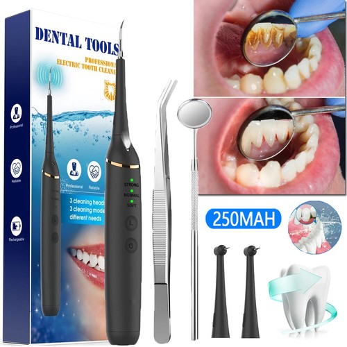 Electric dental scaler tartar - scaler,