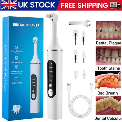 Electric dental tartar - electric,