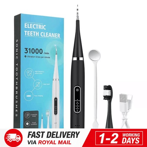 Electric dental tartar - electric,