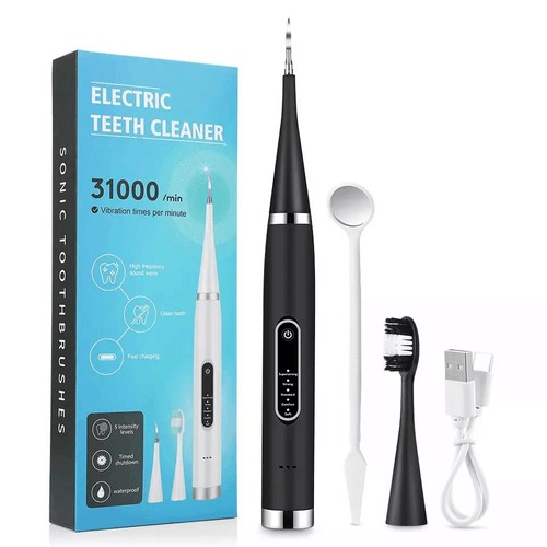Electric dental tartar remover - electric,