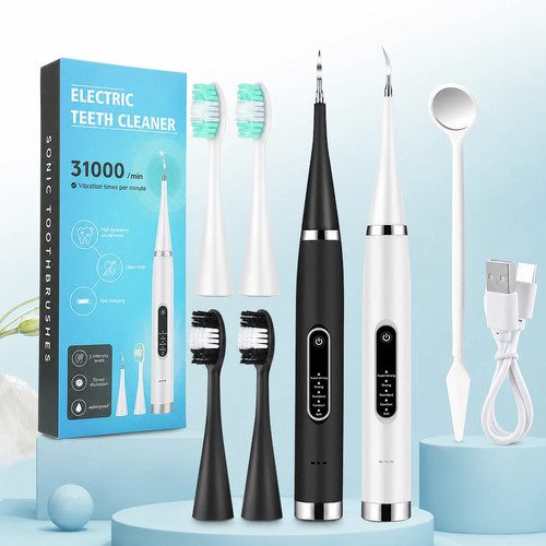 Electric dental tartar - electric,
