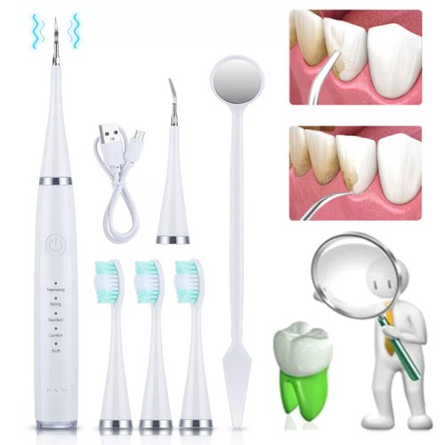 Dental electric teeth polisher - dental,