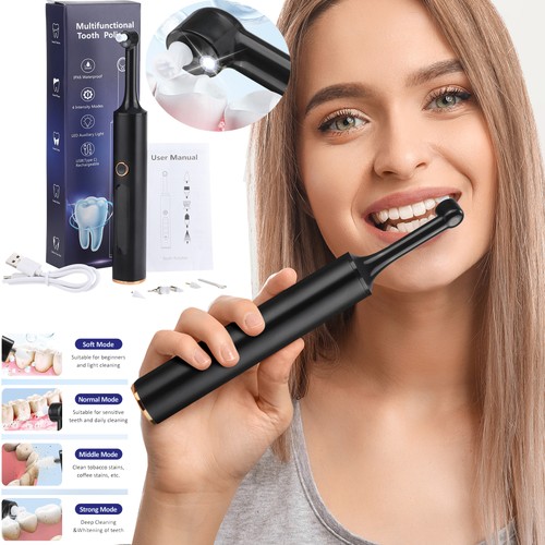 Electric modes tooth - electric,
