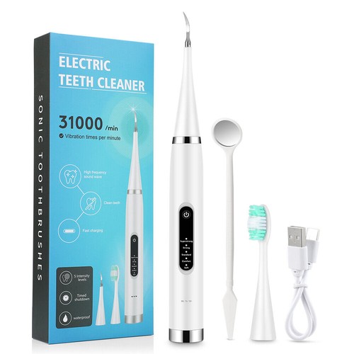 Dental teeth cleaning kit - dental,