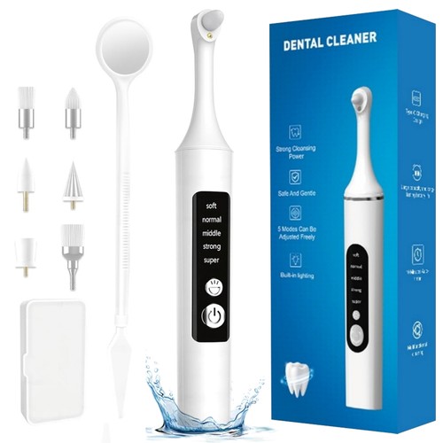 Electric dental tartar remover - tartar,