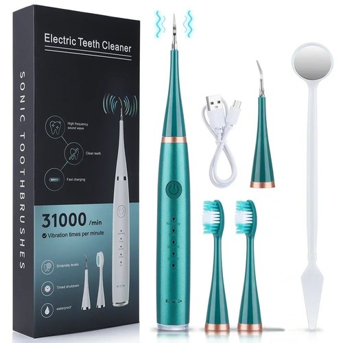 Electric dental scaler - electric,