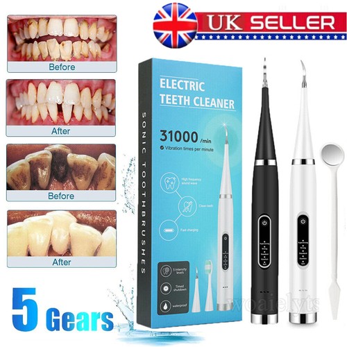 Plaque remover for teeth 5 - teeth,,