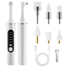 Electric Tooth Polisher Plaque
