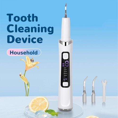 Dental scaler ultrasonic - scaler,