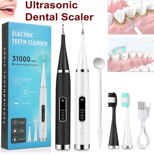 Powerful electric ultrasonic - powerful,