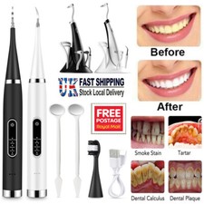 5 in 1 Tooth Polishing Cleaner