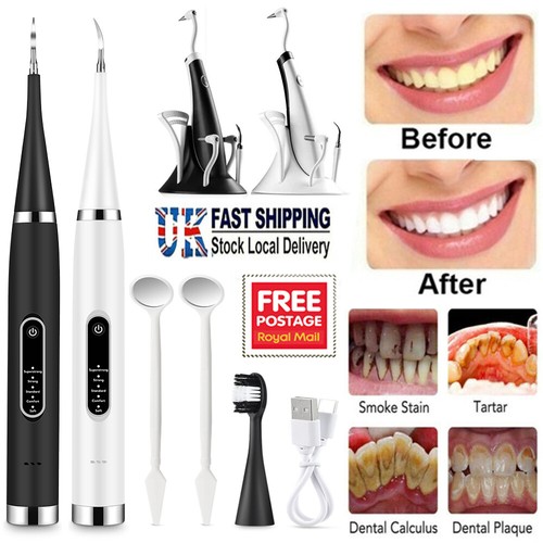 Tooth polishing cleaner - 1,