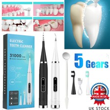Dental Electric Teeth Polisher
