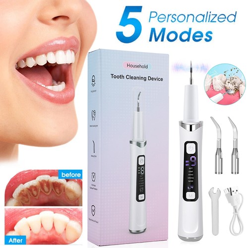 Electric ultrasonic dental - electric,
