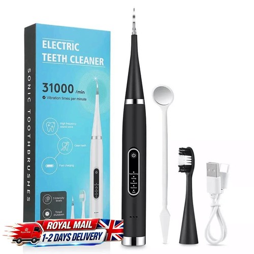 Electric dental tartar remover - tartar,