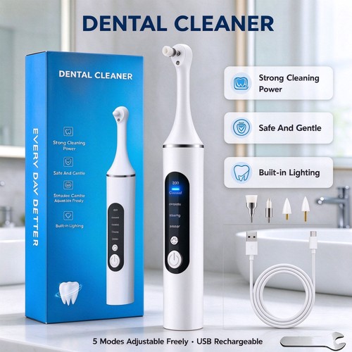 5in1 dental electric - 5in1,