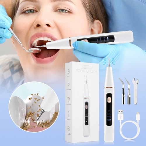 Household tooth polisher - household,