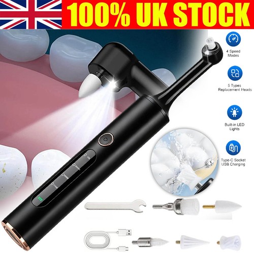 Electric dental tartar - dental, remover
