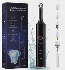 Tooth Polisher Plaque Remover