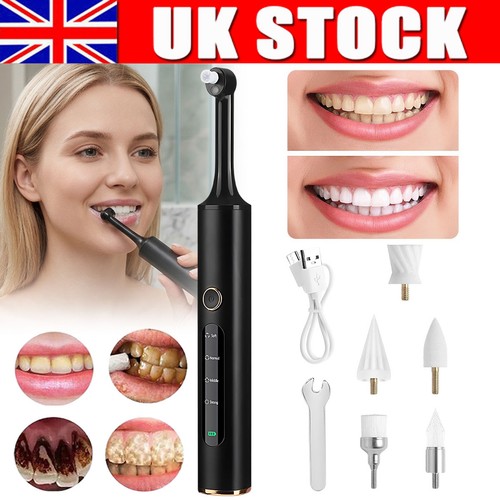 Tooth polisher electric - polisher,